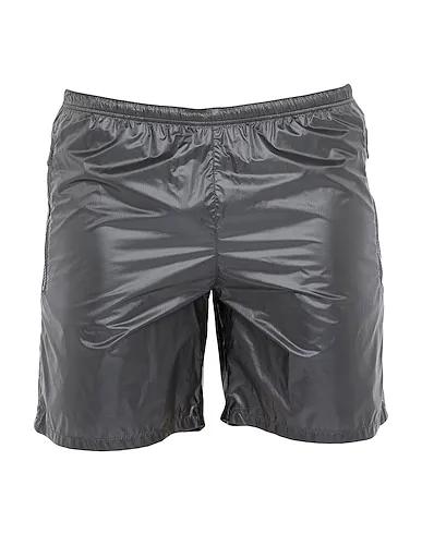 Lead Techno fabric Swim shorts