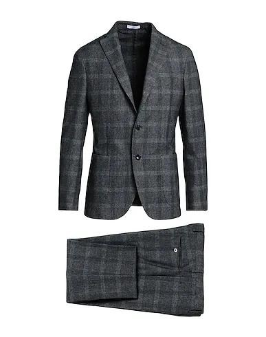 Lead Tweed Suits