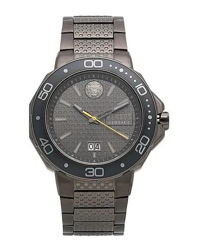 Lead Wrist watch