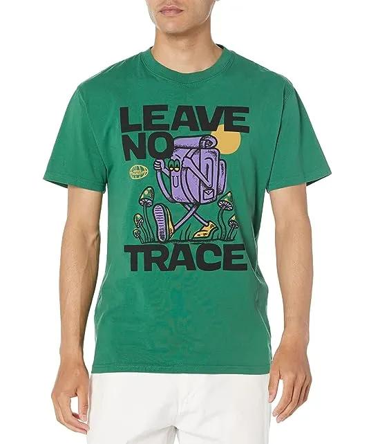 Leave No Trace Pack It Out Tee