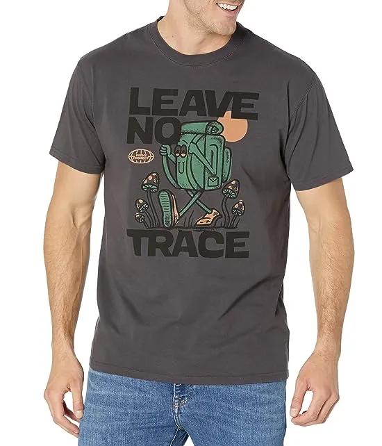 Leave No Trace Pack It Out Tee