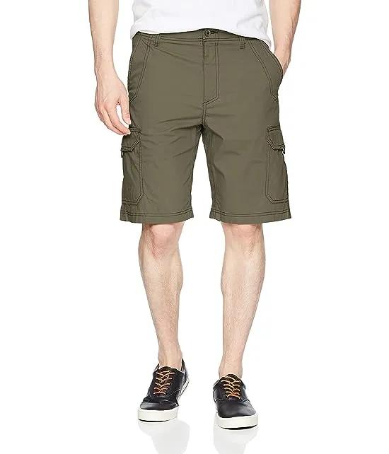 Lee Men's Extreme Motion Crossroad Cargo Short