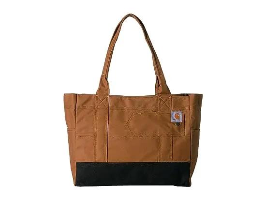 Legacy East West Tote