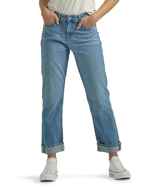 Legendary Boyfriend Jeans