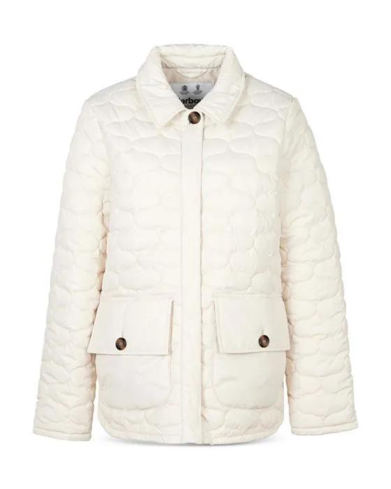 Leilani Quilted Jacket 