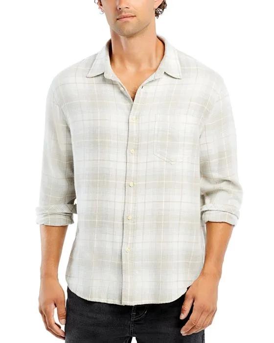Lennox Regular Fit Shirt