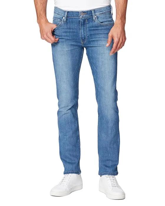 Lennox Slim Fit Jeans in Cartwright