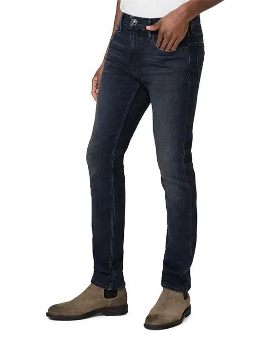 Lennox Slim Fit Jeans in Egan 