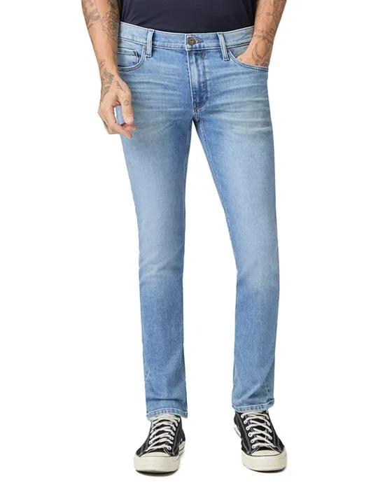 Lennox Slim Fit Jeans in Holtz