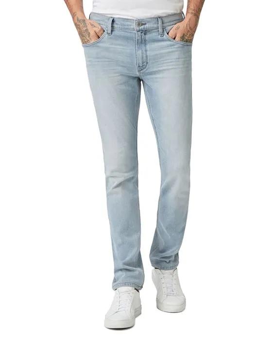 Lennox Slim Fit Jeans in Keeneland Blue