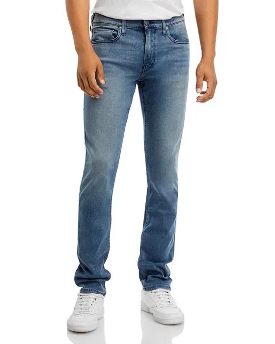 Lennox Slim Fit Jeans in Messemer