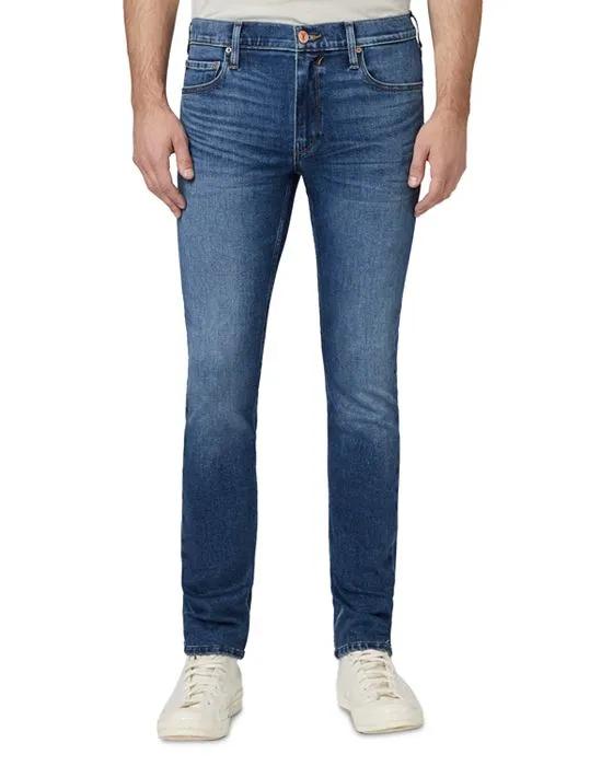 Lennox Slim Fit Jeans in Woodcrest