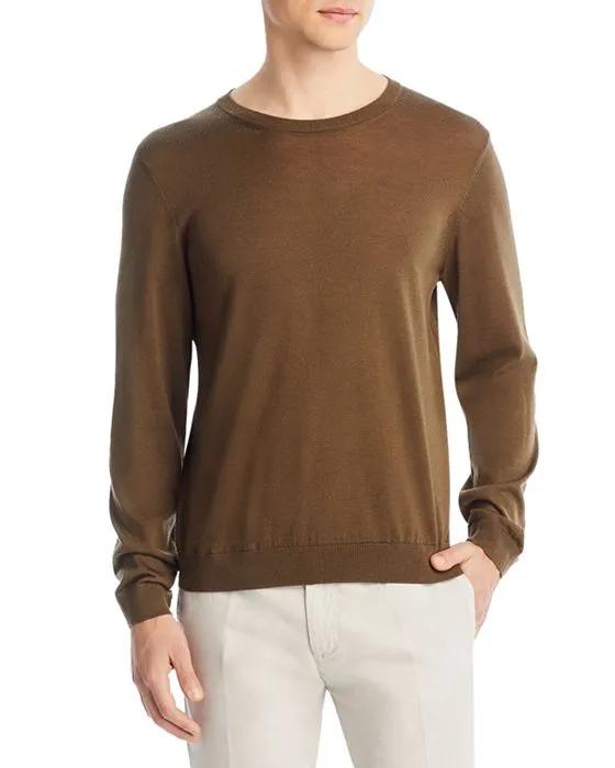 Leno Crewneck Sweater 