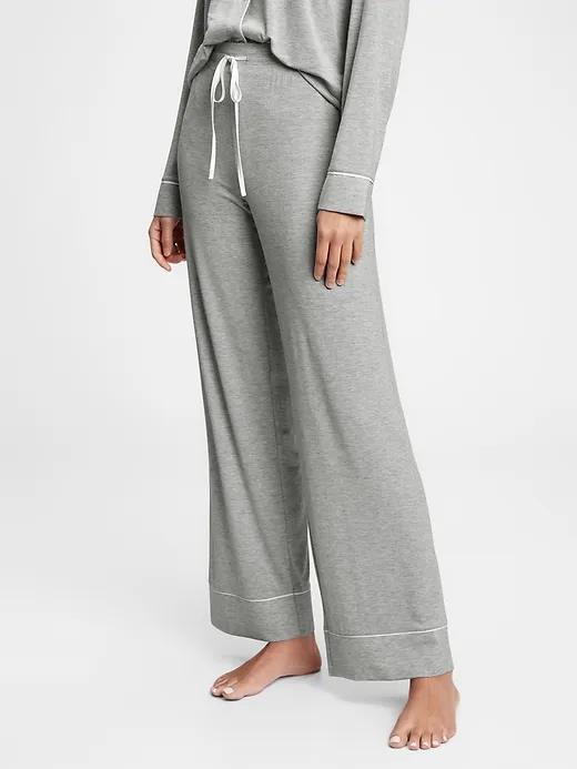 LENZING&#153 TENCEL&#153 Modal Pajama Pants