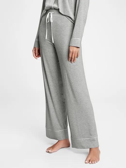 LENZING™ TENCEL™ Modal Pajama Pants