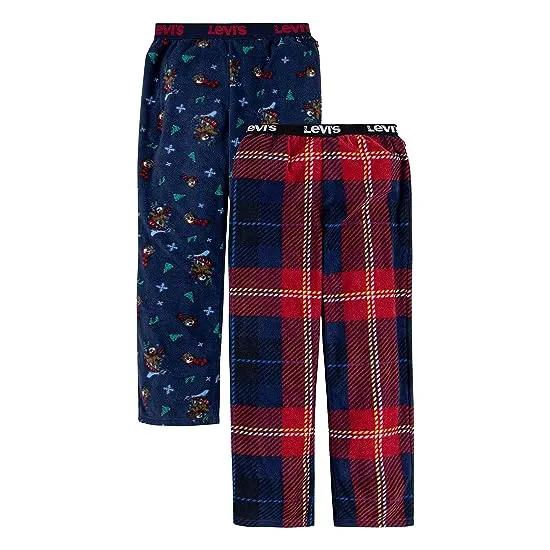 Levi's Boys' Pajama Pants