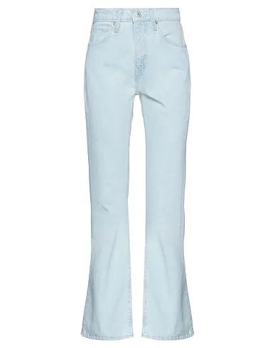 LEVI'S MADE & CRAFTED | Blue Women‘s Denim Pants