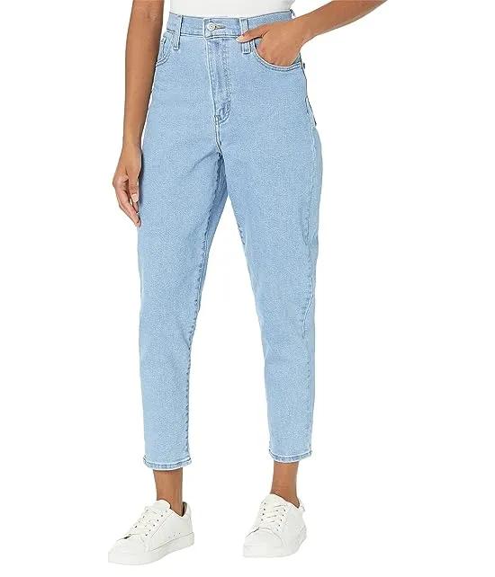 Levi's® Womens High-Waisted Taper