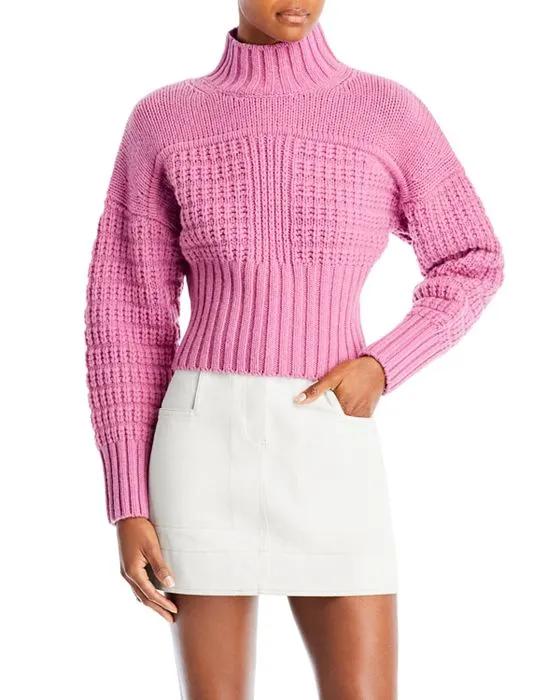 Lexa Sweater 