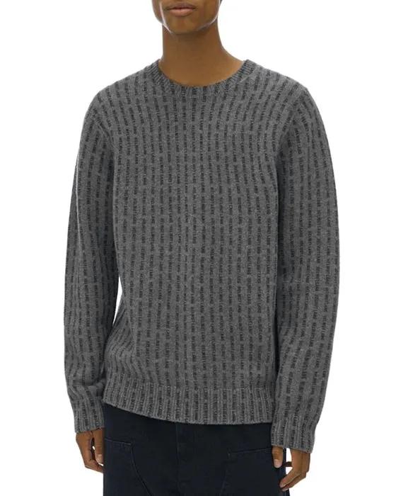 Liam Crewneck Sweater