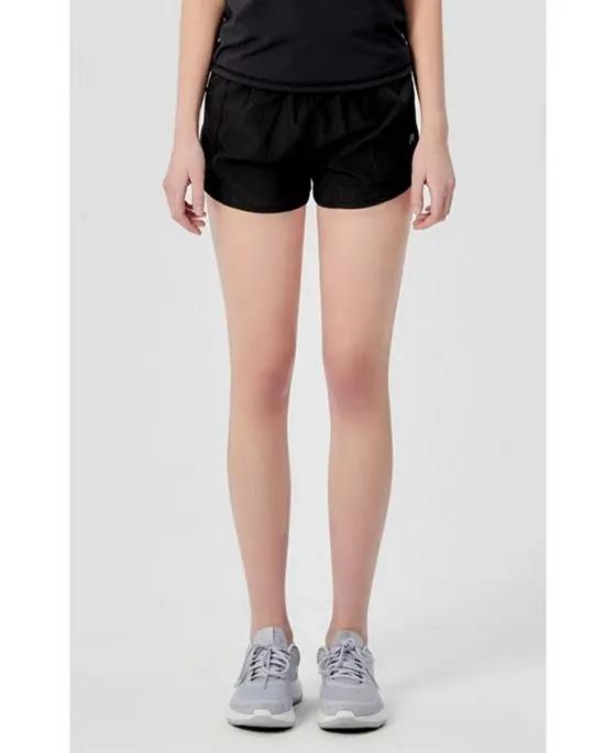 Liberty Running Shorts (lined) For Women