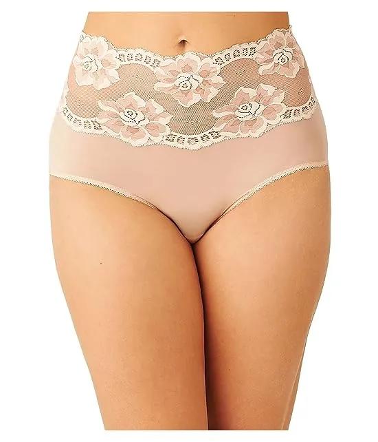Light and Lacy Brief