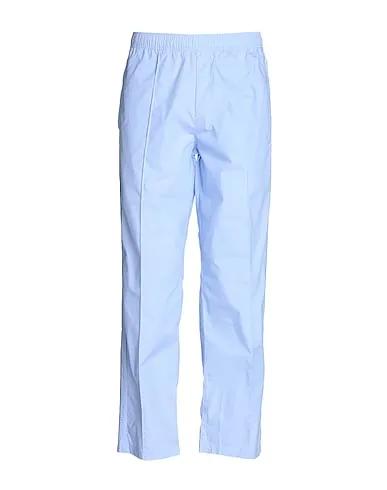 Light blue Casual pants PREMIUM ESSENTIALS TRACKPANT

