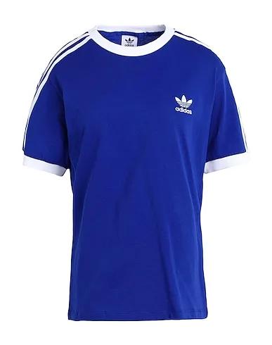 Light blue Jersey T-shirt ADICOLOR CLASSICS 3 STRIPES TEE
