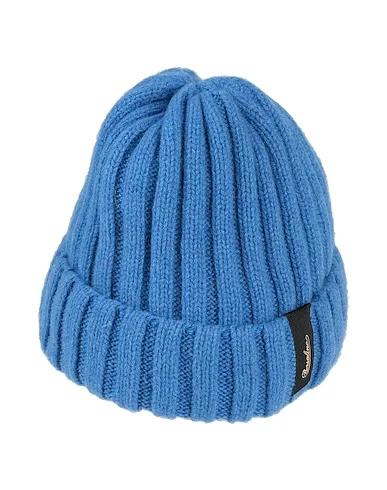 Light blue Knitted Hat
