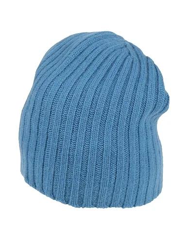 Light blue Knitted Hat