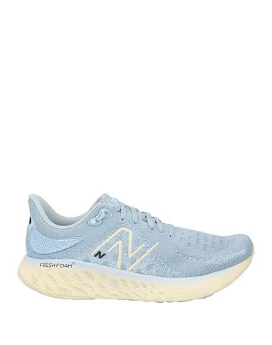 Light blue Knitted Sneakers