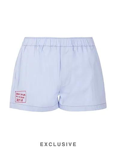 Light blue Sleepwear THE REMOVE BEFORE SEX/WASH BOXER