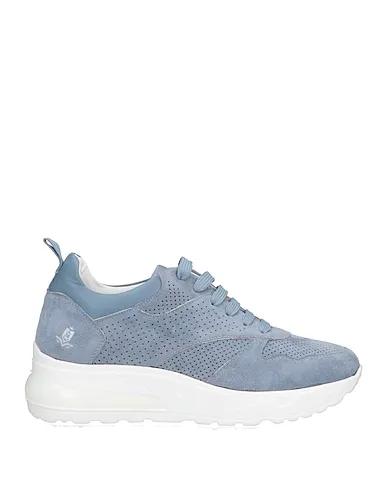 Light blue Sneakers