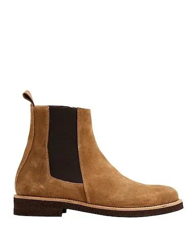 Light brown Boots