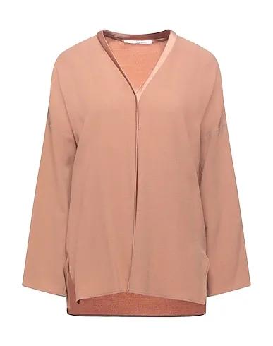Light brown Cady Blouse