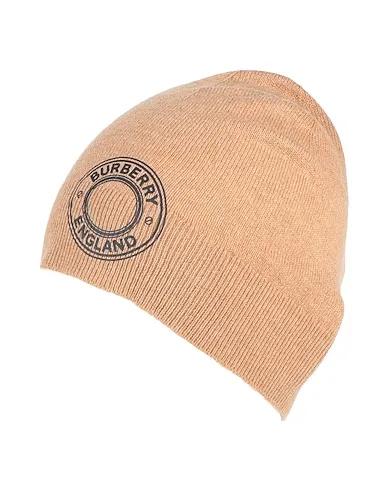 Light brown Knitted Hat