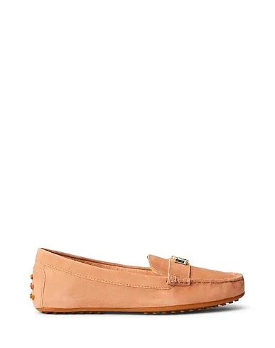 Light brown Loafers BARNSBURY SUEDE LOAFER
