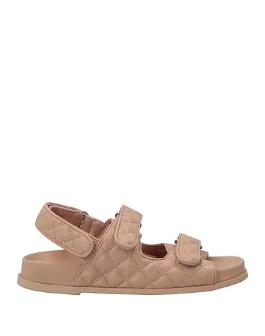 Light brown Sandals
