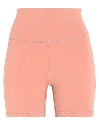 Light brown Shorts & Bermuda adidas Yoga Studio 5 inch Short Tight
