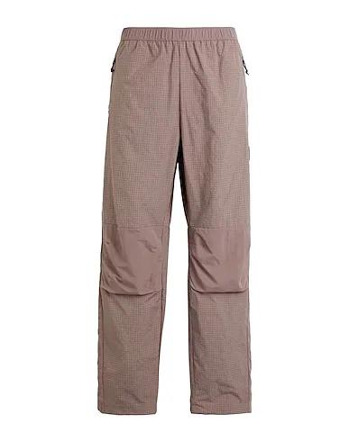 Light brown Techno fabric Casual pants M CONVIN PANT
