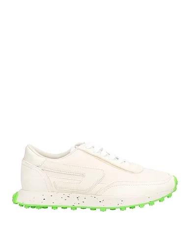 Light green Canvas Sneakers