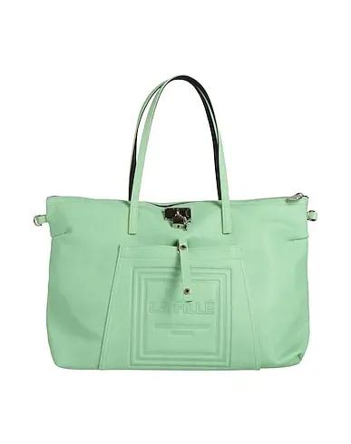 Light green Handbag