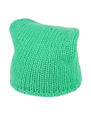 Light green Knitted Hat