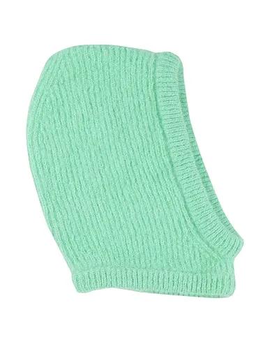 Light green Knitted Hat
