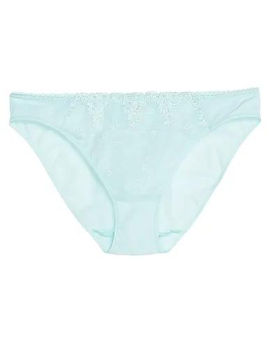 Light green Lace Brief