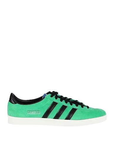 Light green Leather Sneakers MEXICANA PROTOYPE SHOES
