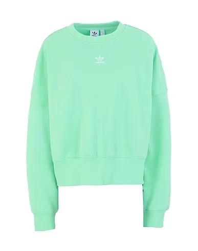 Light green Sweatshirt Sweatshirt SWEATSHIRT
