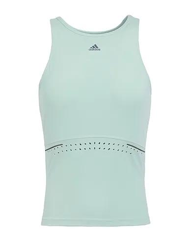 Light green Synthetic fabric Top WTR 45S TK

