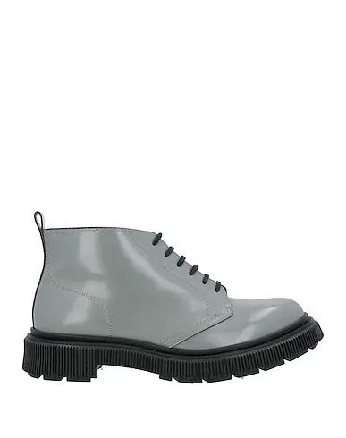Light grey Boots