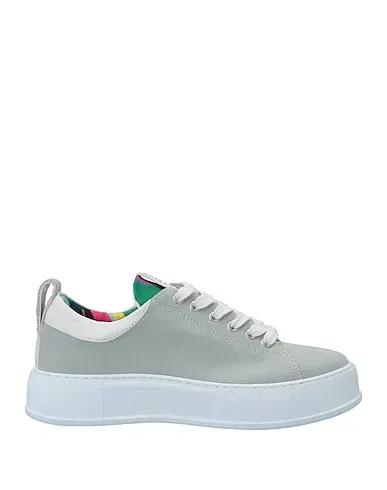 Light grey Canvas Sneakers